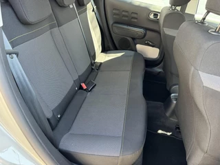 Citroën C3 Citroen C3 1.2 PureTech You Cruise control Airco Parkeersensor achter DAB radio - afbeelding nr 31