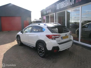 Subaru XV Subaru XV 2.0i Premium Full Options Leder/ACC/Opendak/Camera - afbeelding nr 7