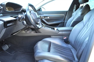 Peugeot 508 - afbeelding nr 11