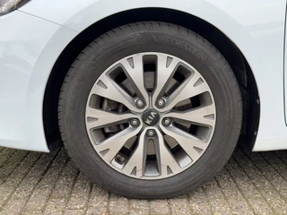 Kia cee'd - afbeelding nr 6