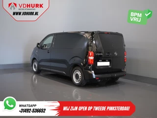 Opel Vivaro - afbeelding nr 2