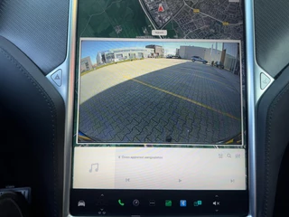 Tesla Model X Tesla Model X 75D 2017 | Enhanced Autopilot | 4x4 | Panodak | Trekhaak | 333pk - afbeelding nr 28