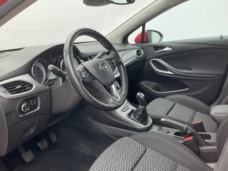 Opel Astra Opel Astra Sports Tourer 1.0 Business+ Pano Nav/Cam Stoel/Stuurverw Cruise NL-Auto! - afbeelding nr 15