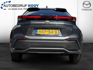 Toyota C-HR Toyota C-HR 1.8 Hybrid Dynamic / Parkeersensoren - afbeelding nr 6