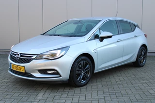 Opel Astra Clima|Navi|LM-Velgen|Cruise|Audio|CV - afbeelding nr 18