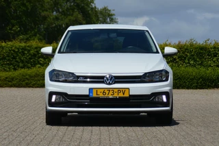 Volkswagen Polo Volkswagen Polo 1.0 TSI Highline Business R - afbeelding nr 13