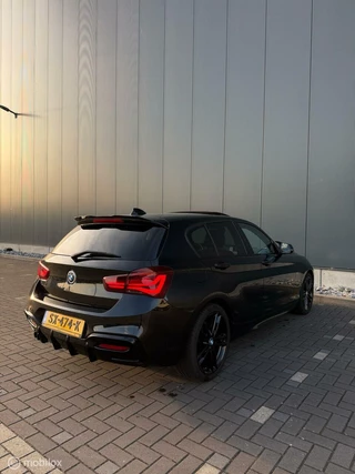 BMW 1 Serie BMW 1-serie 120i Edition M Sport High Executive - afbeelding nr 4