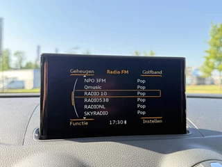 Audi A3 Audi A3 Sportback 1.2 TFSI Ambition Pro Line S 1e Eigenaar,Navi,Clima,Cruise,6 Bak,Stoelverwarming,110pk,Pdc,Lmv 18'',Apk tot 04-2026 - afbeelding nr 11