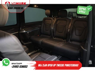 Mercedes-Benz EQV - afbeelding nr 14