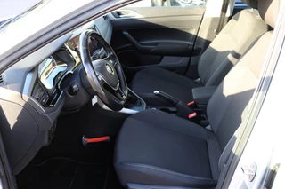Volkswagen Polo - afbeelding nr 8
