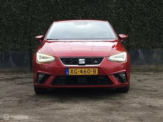 SEAT Ibiza Seat Ibiza 1.0 TSI FR AUT | 17