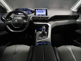 Peugeot 5008 7P [APPLE CARPLAY, ANDROID, ELEK. KOFFERKLEP, CAMERA, CRUISE, NIEUWSTAAT] - afbeelding nr 5