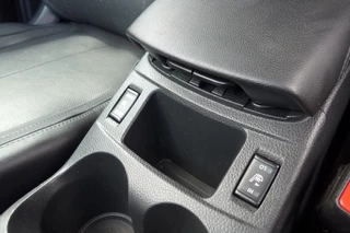 Nissan QASHQAI Nissan QASHQAI 1.2 Tekna Leder Navi 360 cam Nwe APK - afbeelding nr 22