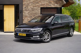 Volkswagen Passat Variant 1.4 TSI Highline 3X R-Line Automaat Panoramadak