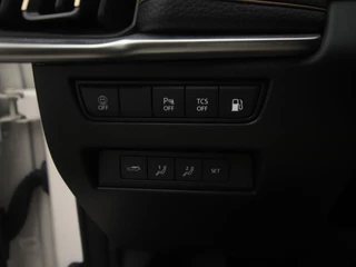 Mazda CX-60 Mazda CX-60 2.5 E-SKYACTIV PHEV Homura 4WD automaat | Convenience & Sound Pack | Driver Assistance Pack met wegklapbare trekhaak : dealer onderhouden - afbeelding nr 43