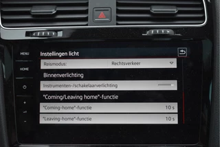 Volkswagen Golf | Open dak | Camera | Carplay | Leder | Adapt.CC | DAB | Full LED | Historie - afbeelding nr 63