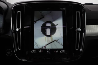 Volvo XC40 Volvo XC40 1.5 T4 Recharge R Design | Panoramadak |  Trekhaak | 360 camera | Stoel & stuurverwarming | Harman/Kardon | Adaptive cruise | Carplay - afbeelding nr 14