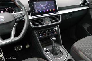 SEAT Tarraco Seat Tarraco 2.0 TSI 4drive FR 7p. 245pk / Pano / 360 cam - afbeelding nr 23