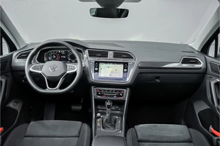 Volkswagen Tiguan 150PK Pano ACC Ergo Comfort Stuurwielverwarming BTW - afbeelding nr 2