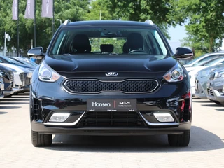 Kia Niro Kia Niro 1.6 GDi Hybrid DynamicLine I Trekhaak I Navi I Camera - afbeelding nr 15