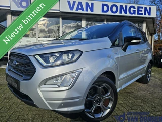 Ford EcoSport Ford EcoSport 1.0 EcoBoost ST-Line | X-Pack | Two-Tone | Navigatie B&O - afbeelding nr 2