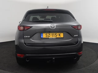 Mazda CX-5 - afbeelding nr 4