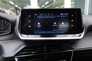 Peugeot 2008 Peugeot 2008 1.2 PURETECH 130PK ALLURE, Apple Carplay/ Android Auto, LED, etc. - afbeelding nr 27