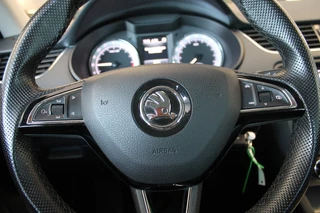 Škoda Octavia Škoda Octavia 1.6 TDI GReenTech AMB BNS **NL-Auto** 128153 KM Stoelverwarming - afbeelding nr 24