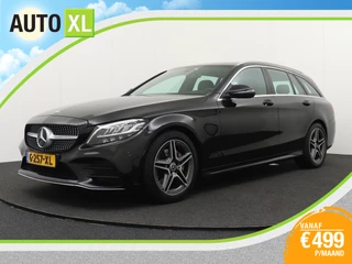 Mercedes-Benz C-Klasse Estate AMG Edition Plus