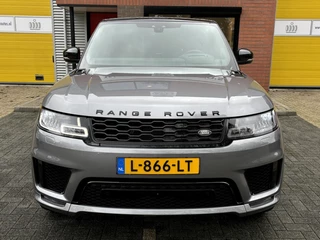 Land Rover Range Rover Sport - afbeelding nr 5