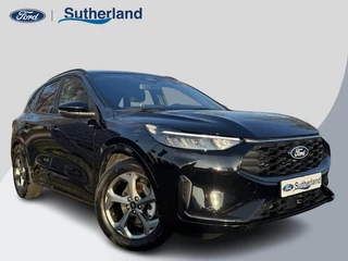 Ford Kuga 2.5 FHEV ST-Line