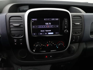 Opel Vivaro Opel Vivaro 1.6CDTI 125PK Lang Trekhaak | Navigatie | Camera | Airco | Cruise - afbeelding nr 17