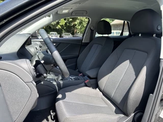 Audi Q2 Audi Q2 30 TFSI 110PK PRO LINE CAMERA/NAVI/KEYLESS - afbeelding nr 15