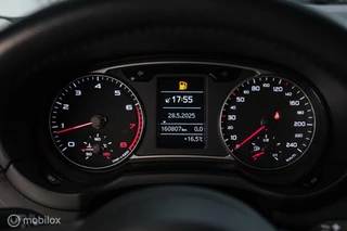 Audi A1 Sportback Audi A1 Sportback 1.4 TFSI CoD Adrenalin | S-Line | Navigatie | Bluetooth | Scubablue | Rijklaarprijs | Cruise | - afbeelding nr 22