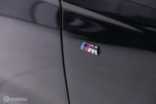 BMW 3 Serie BMW 3-serie 318i M Sport Edition | Leder | VC | LED | Navipro | Orig NL NAP | M pakket | - afbeelding nr 12