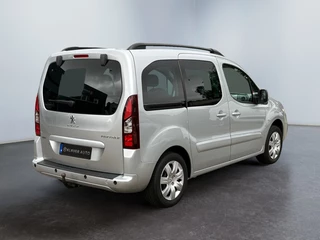 Peugeot Partner Peugeot Partner Tepee 110PK Allure | Camera | Carplay | PDC v+a | Trekhaak - afbeelding nr 5
