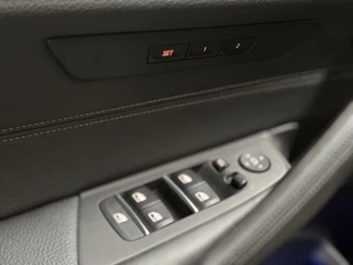 BMW 5 Serie BMW 5-serie 540 i High Executive | opendak | laser | keyless | memory seats - afbeelding nr 25