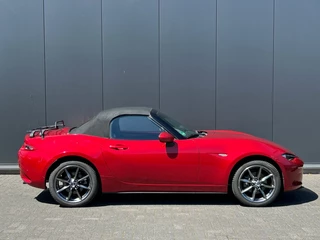 Mazda MX-5 - afbeelding nr 2
