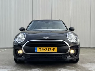 MINI Clubman Mini Clubman 1.5 One Business Edition|Navi|NL-Auto - afbeelding nr 13