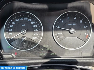 BMW 2 Serie BMW 2-serie Active Tourer 218i Corporate Lease High Executiv - afbeelding nr 16
