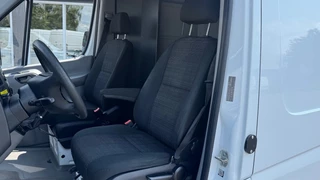 Mercedes-Benz Sprinter Mercedes-Benz Sprinter 316 NGT 115KW 156PK L3H2 EURO 6 CNG BENZINE AARDGAS AUTOMAAT - afbeelding nr 16