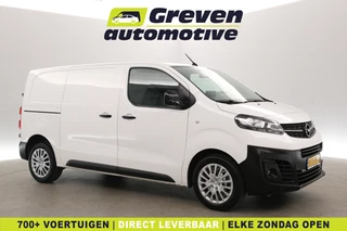 Opel Vivaro 2.0 CDTI L2H1 150PK