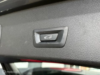 BMW X1 BMW X1 sDrive16d High Exec. Leder / HUD / Elek. achterklep - afbeelding nr 10