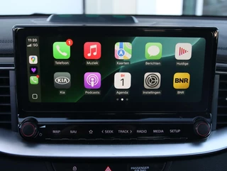 Kia Ceed Sportswagon Kia Ceed Sportswagon 1.6 GDI PHEV DynamicPlusLine | Apple carplay | Stoelverwarming | - afbeelding nr 13