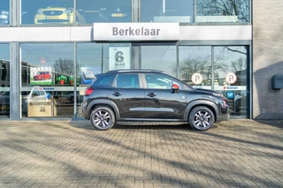 Citroën C3 Aircross - afbeelding nr 19