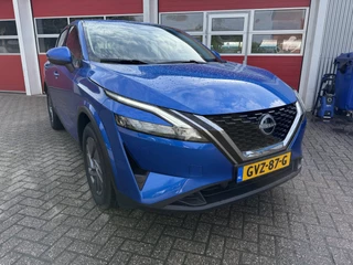 Nissan QASHQAI 1.3 MHEV Xtronic Acenta | 10.000 km! |