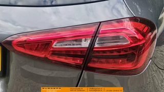 Mercedes-Benz A-Klasse Mercedes A-klasse 180 Business Solution AMG - afbeelding nr 10