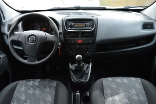 Opel Combo - afbeelding nr 12