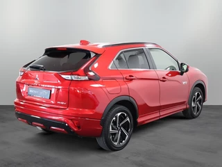 Mitsubishi Eclipse Cross - afbeelding nr 3