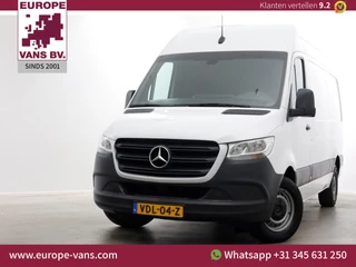Mercedes-Benz Sprinter - 226681173-0